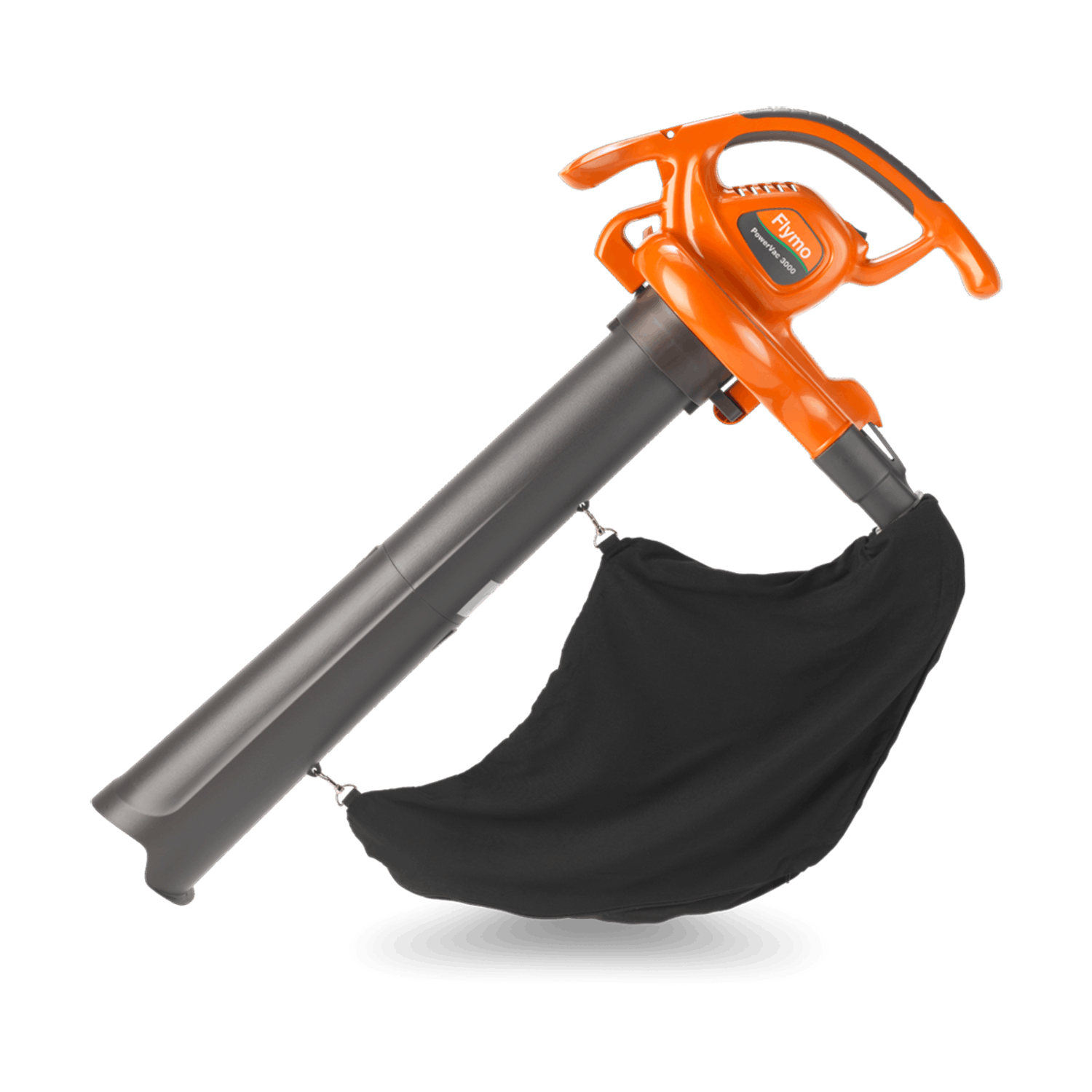 Flymo garden top vac for sale