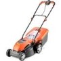Flymo Speedi-Mo 360C 36cm Rotary Collect Corded Electric Lawnmower