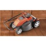 Flymo Speedi-Mo 360C 36cm Rotary Collect Corded Electric Lawnmower