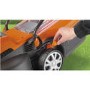 Flymo Speedi-Mo 360C 36cm Rotary Collect Corded Electric Lawnmower