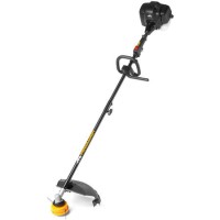McCulloch B33PS Split Shaft Petrol Brushcutter