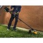 McCulloch B33PS Split Shaft Petrol Brushcutter
