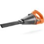 Flymo Simpli Vac Cordless Garden Vacuum