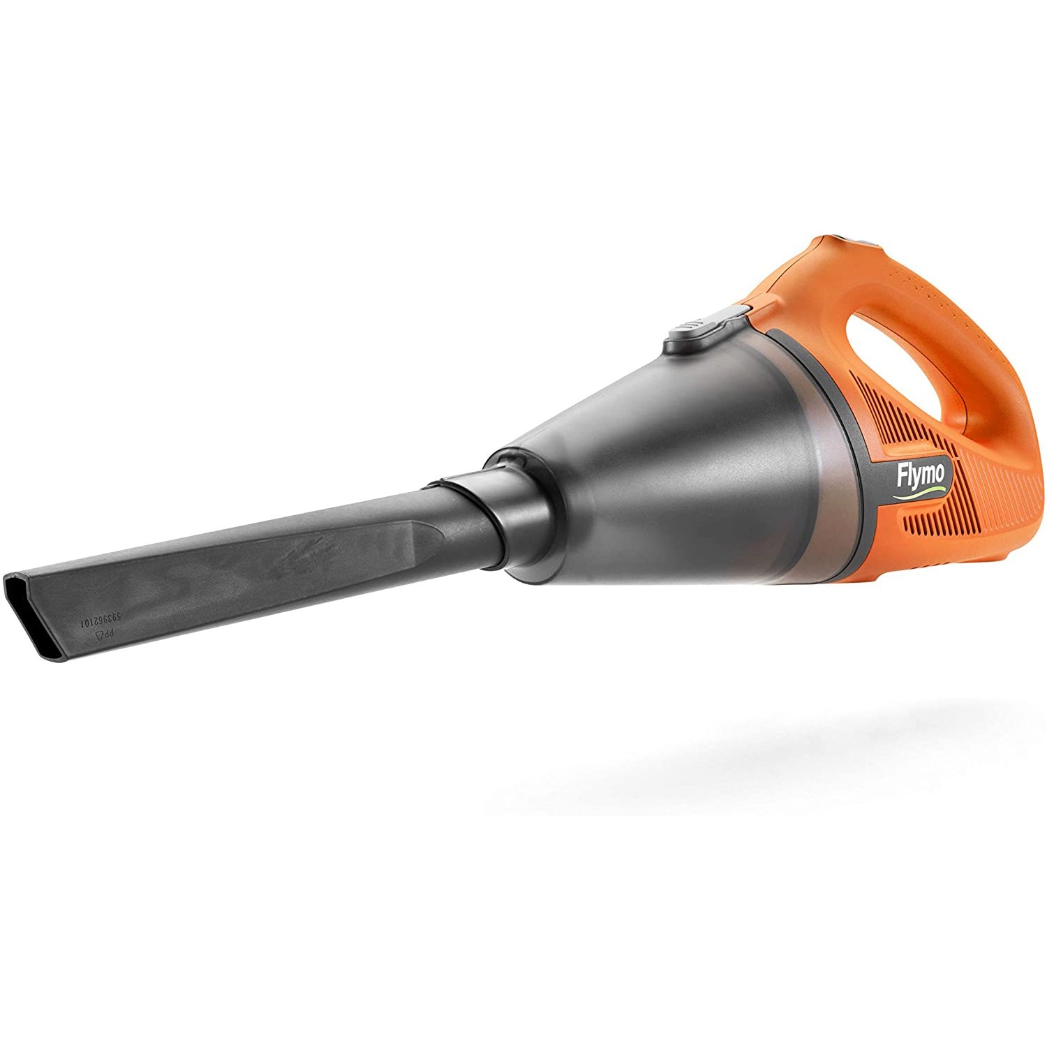 Save &pound45.99: Flymo Simpli Vac Cordless Garden Vacuum
