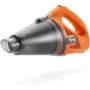 Flymo Simpli Vac Cordless Garden Vacuum