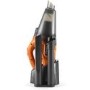 Flymo Simpli Vac Cordless Garden Vacuum