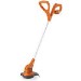 Flymo SimpliTrim 23cm Cordless Grass Strimmer