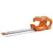 Flymo SimpliCut 40cm 14V Cordless Hedge Trimmer