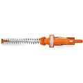 Flymo SimpliCut 40cm 14V Cordless Hedge Trimmer