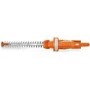 Flymo SimpliCut 40cm 14V Cordless Hedge Trimmer