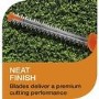 Flymo SimpliCut 40cm 14V Cordless Hedge Trimmer