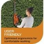 Flymo SimpliCut 40cm 14V Cordless Hedge Trimmer