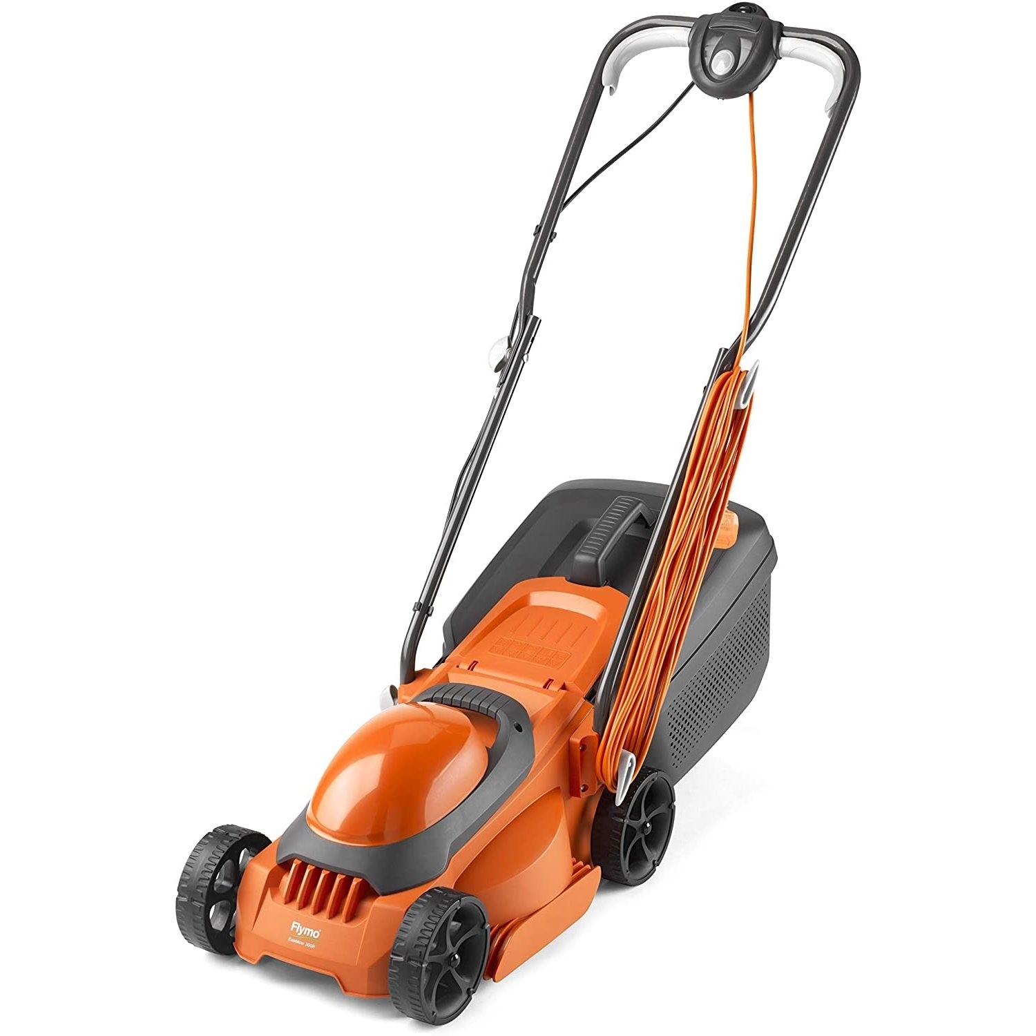 Flymo EasiMow 300R Electric Wheeled Rotary Lawn Mower