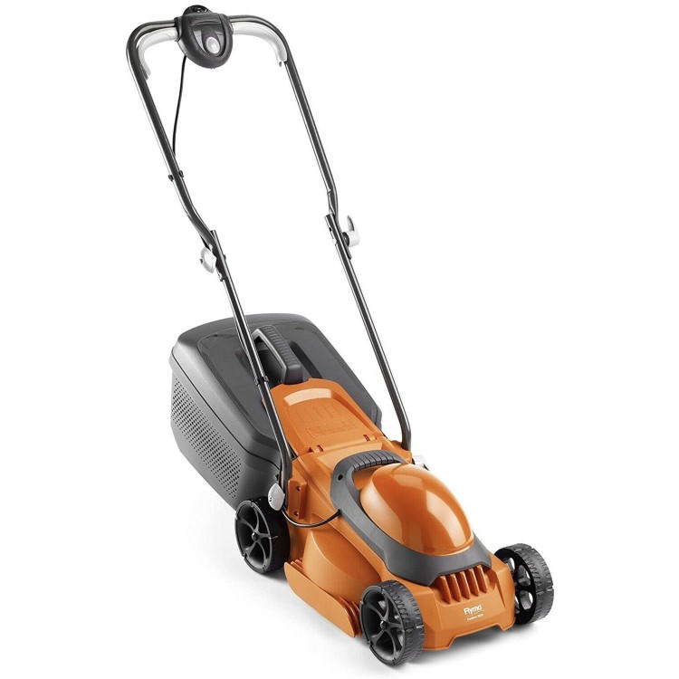 Refurbished Flymo EasiMow 300R 30cm Rotary Corded Electric Lawnmower