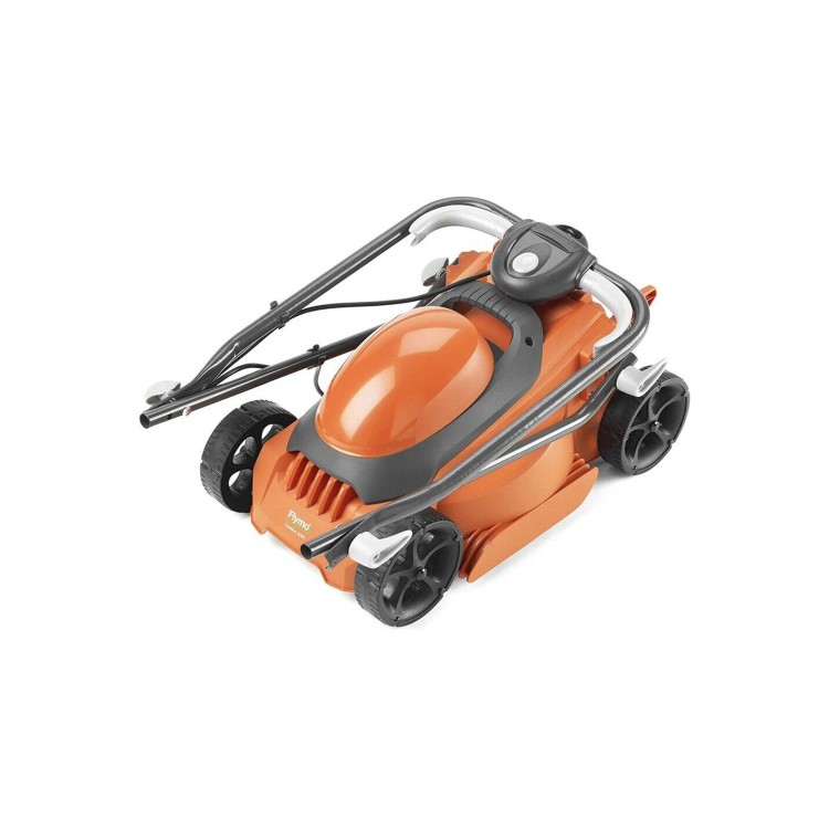 Refurbished Flymo EasiMow 300R 30cm Rotary Corded Electric Lawnmower