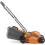 Refurbished Flymo EasiMow 300R 30cm Rotary Corded Electric Lawnmower