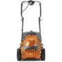 Refurbished Flymo EasiMow 300R 30cm Rotary Corded Electric Lawnmower