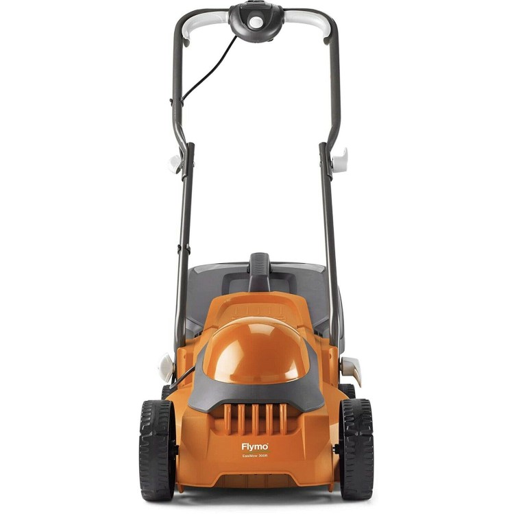 Refurbished Flymo EasiMow 300R 30cm Rotary Corded Electric Lawnmower