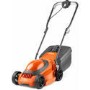 Flymo EasiMow 340R 34cm Rotary Collect Corded Electric Lawnmower