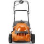 Flymo EasiMow 340R 34cm Rotary Collect Corded Electric Lawnmower