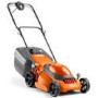 Flymo EasiMow 340R 34cm Rotary Collect Corded Electric Lawnmower