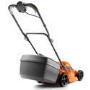 Flymo EasiMow 340R 34cm Rotary Collect Corded Electric Lawnmower