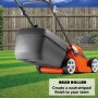Flymo EasiMow 380R 38cm Rotary Corded Electric Lawnmower
