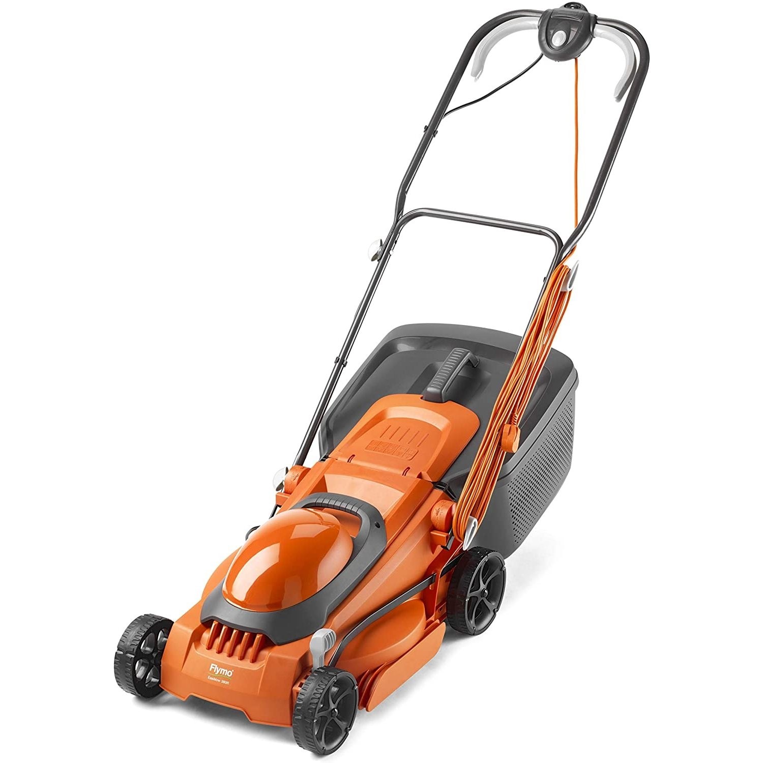 Flymo EasiMow 380R Wheeled Rotary Lawnmower