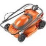 Refurbished Flymo EasiMow 380R 38cm Rotary Corded Electric Lawnmower