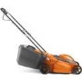 Flymo EasiMow 380R 38cm Rotary Corded Electric Lawnmower
