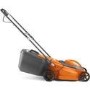 Refurbished Flymo EasiMow 380R 38cm Rotary Corded Electric Lawnmower