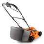 Refurbished Flymo EasiMow 380R 38cm Rotary Corded Electric Lawnmower
