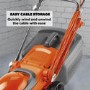 Refurbished Flymo EasiMow 380R 38cm Rotary Corded Electric Lawnmower