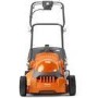 Flymo EasiStore 340R 34cm Rotary Corded Electric Lawnmower