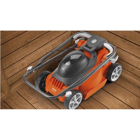 Flymo easistore 300r li outlet