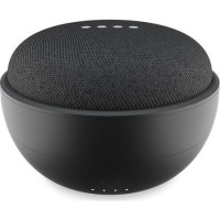 Ninety7 JOT Mini Battery Case for Google Mini Battery Base - Carbon Black 