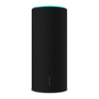 Ninety7 Sky Tote Amazon Echo Dot 2 Battery Case -  Carbon Black