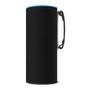 Ninety7 Sky Tote Amazon Echo Dot 2 Battery Case -  Carbon Black