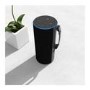 Ninety7 Sky Tote Amazon Echo Dot 2 Battery Case -  Carbon Black