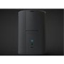 Ninety7 VAUX Portable Speaker - works with Amazon Echo Dot - Black