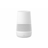 Ninety7 Portable Battery Base for Google Home - Snow White
