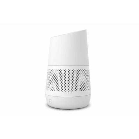 Ninety7 Portable Battery Base for Google Home - Snow White