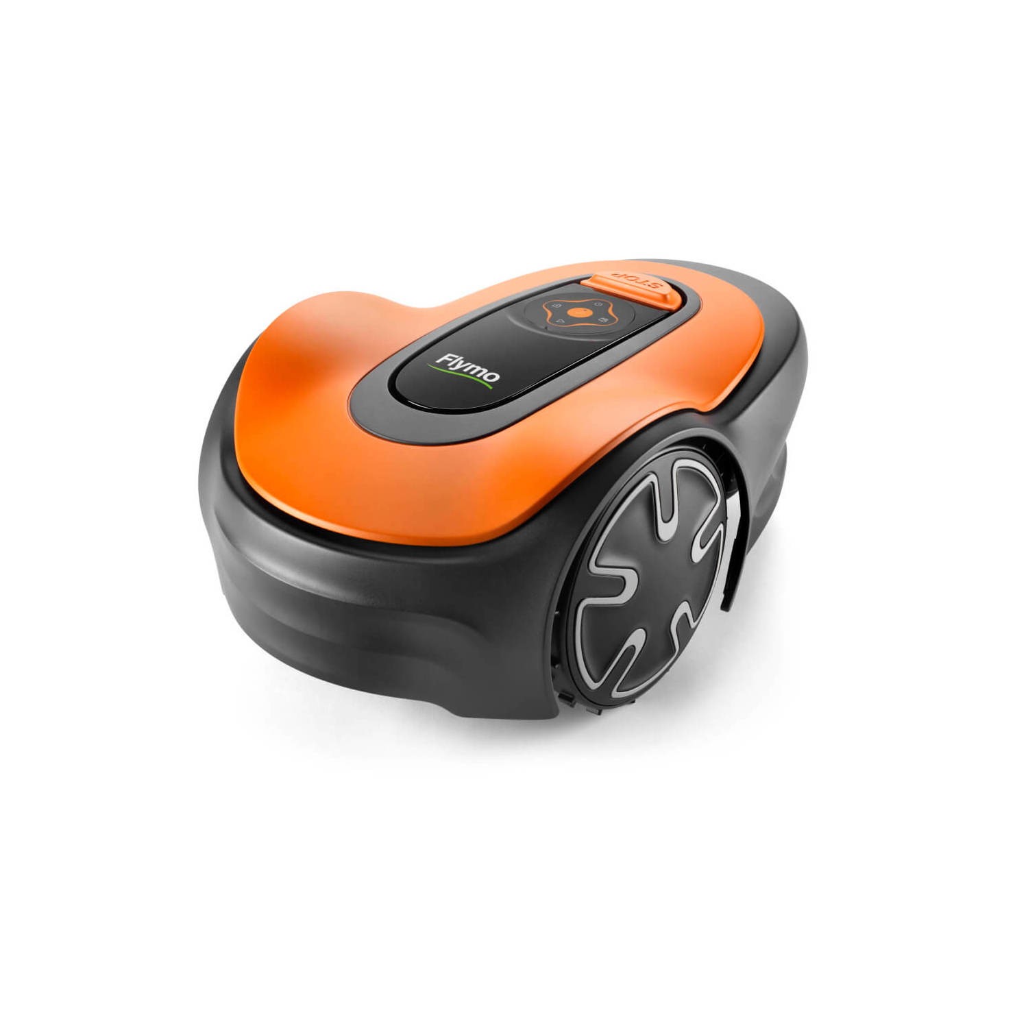 Flymo EasiLife Go 500 Robotic Lawnmower