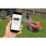 Refurbished Flymo EasiLife Go 500 Robotic Cordless Electric Lawnmower