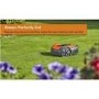 Refurbished Flymo EasiLife Go 500 Robotic Cordless Electric Lawnmower