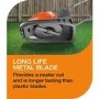 Flymo Simpli Glide 360 Hover Corded Electric Lawnmower