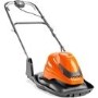 Refurbished Flymo Simpli Glide 360 Hover Corded Electric Lawnmower