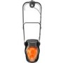 Refurbished Flymo Simpli Glide 360 Hover Corded Electric Lawnmower