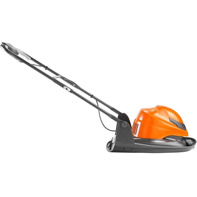 Flymo Simpli Glide 300 Hover Corded Electric Lawnmower