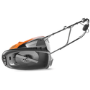 Flymo Easi Glide 300 30cm Hover Corded Electric Lawnmower